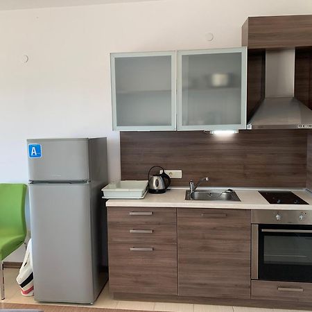 Apartment At St. Nicholas Complex-Igora Chernomorets Esterno foto