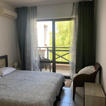 Apartment At St. Nicholas Complex-Igora Chernomorets Esterno foto