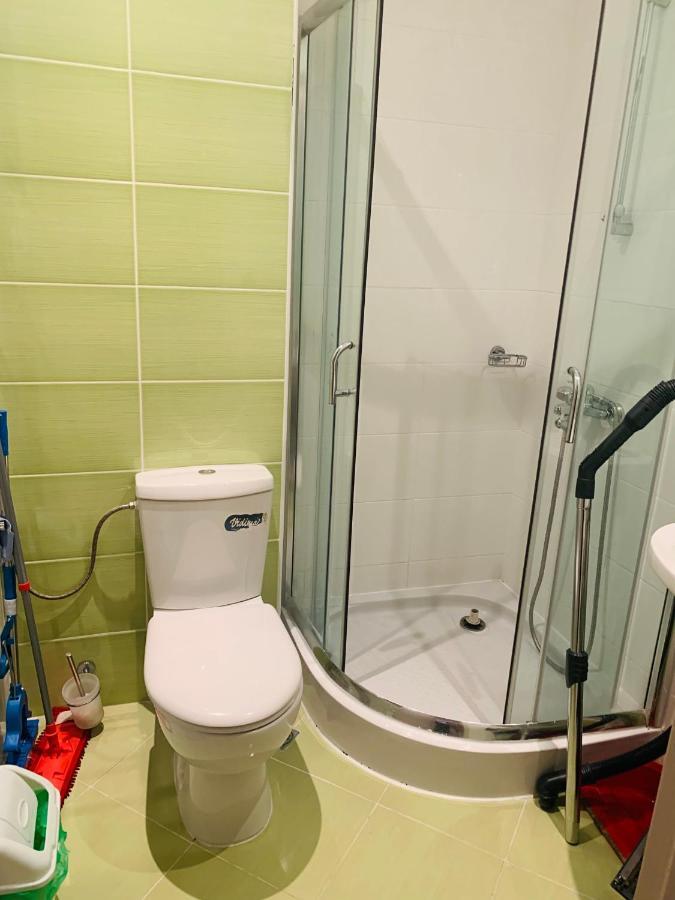 Apartment At St. Nicholas Complex-Igora Chernomorets Esterno foto