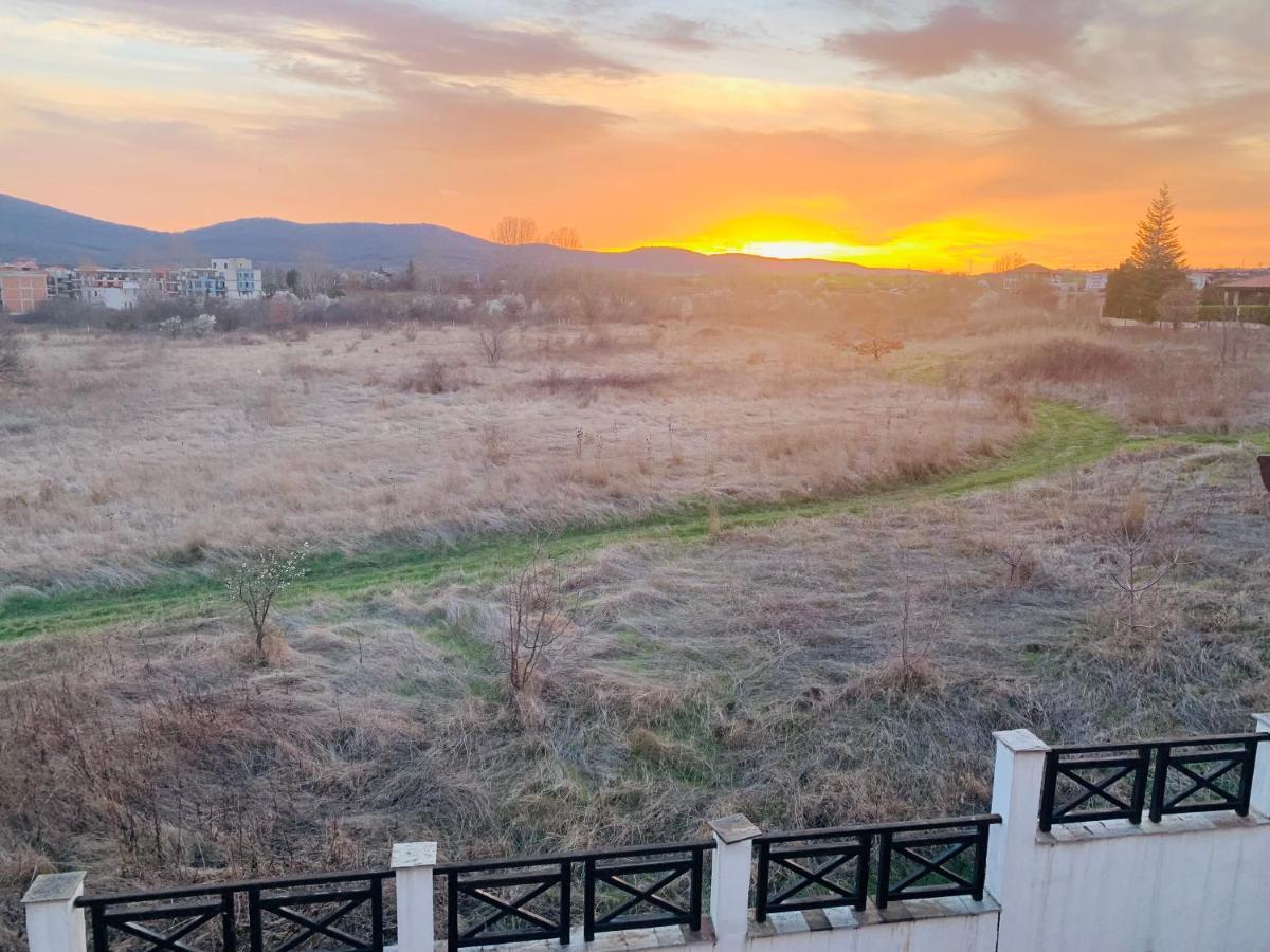 Apartment At St. Nicholas Complex-Igora Chernomorets Esterno foto