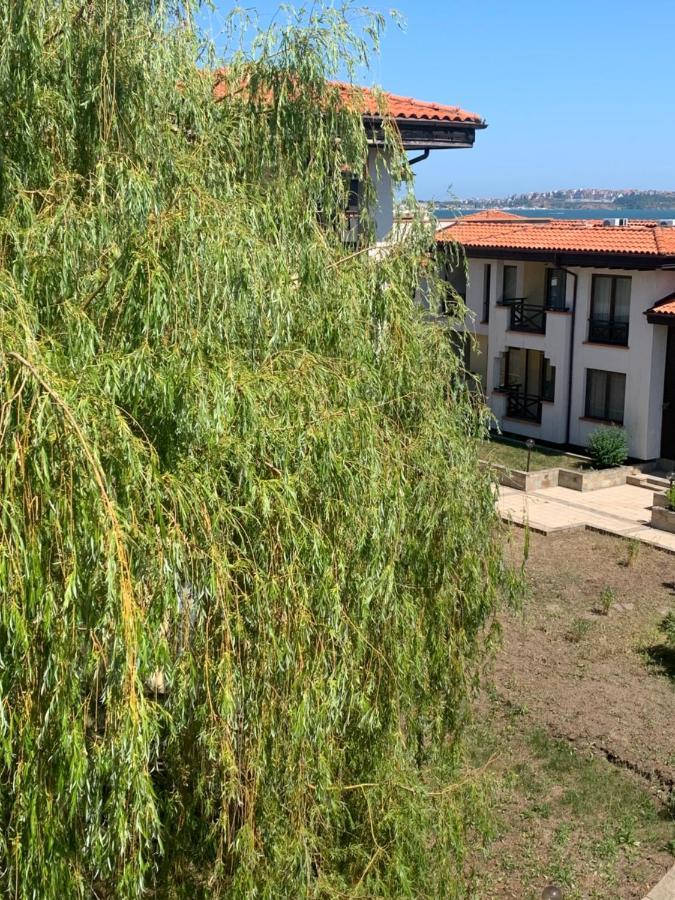 Apartment At St. Nicholas Complex-Igora Chernomorets Esterno foto