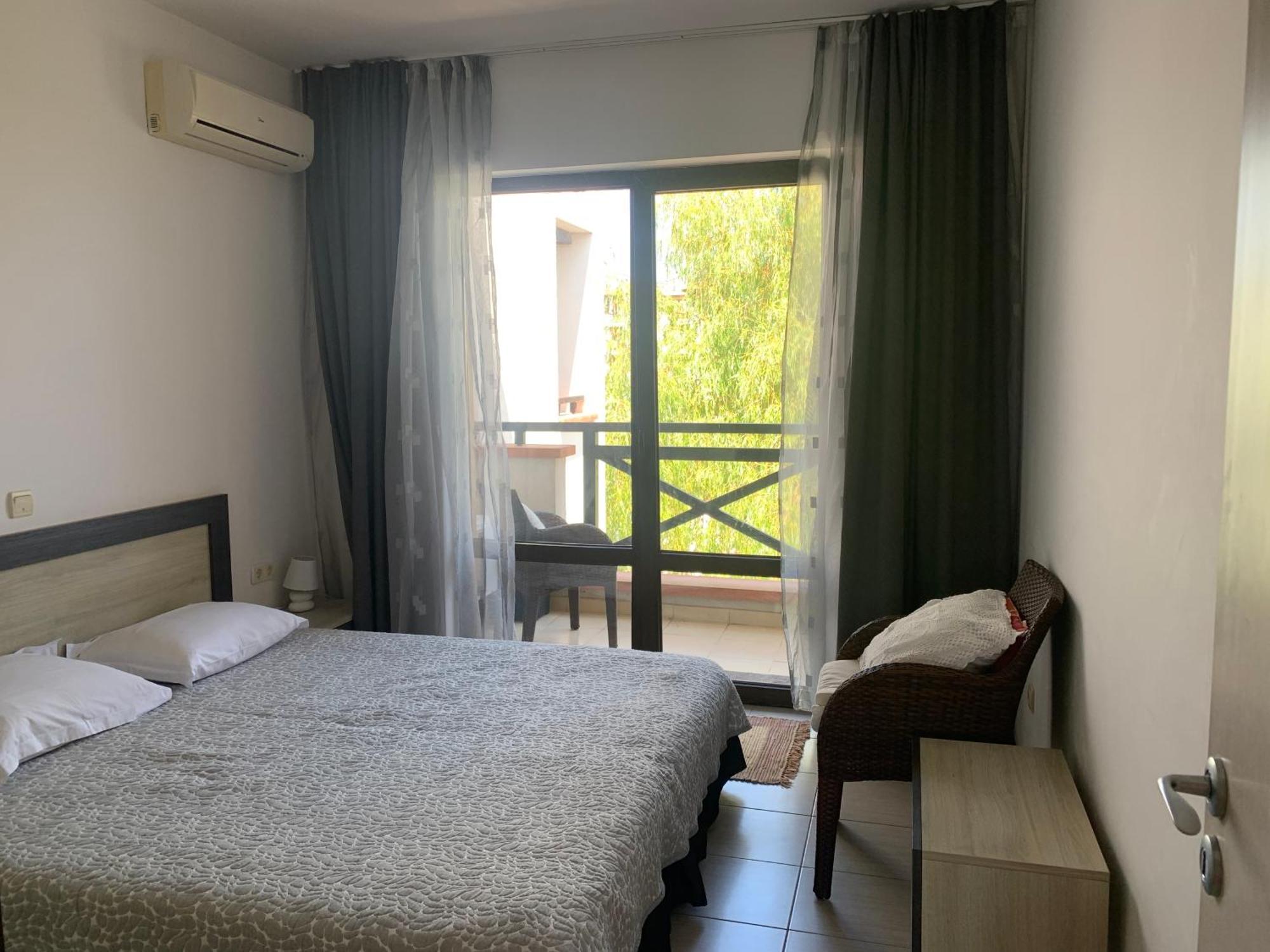 Apartment At St. Nicholas Complex-Igora Chernomorets Esterno foto