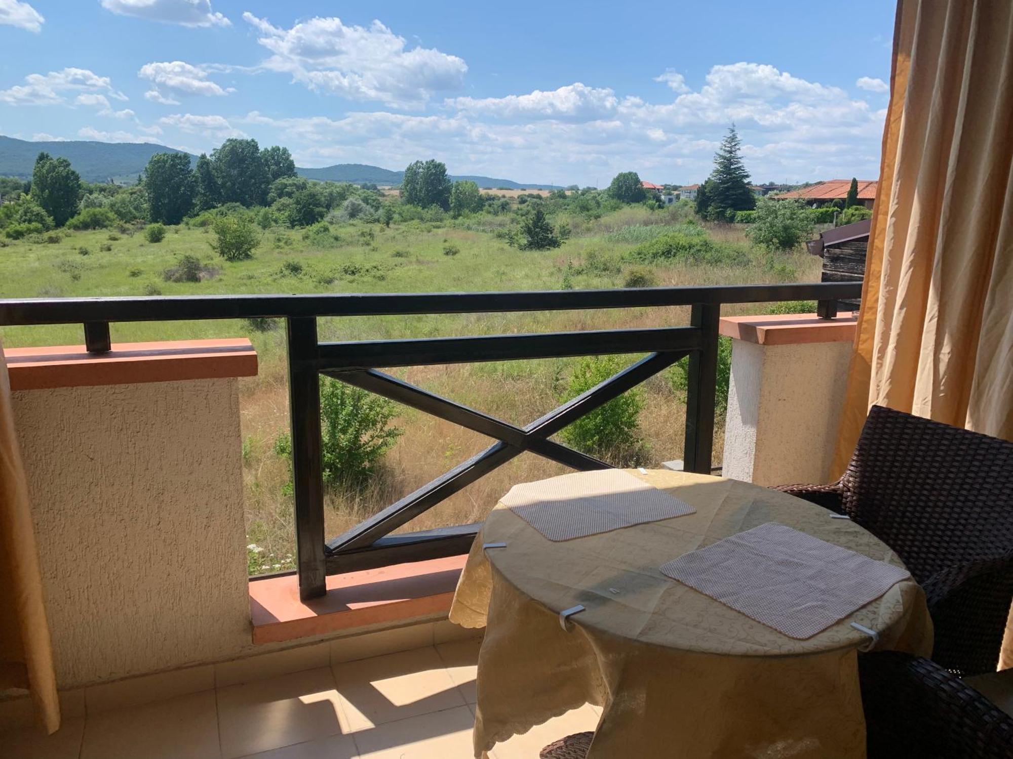Apartment At St. Nicholas Complex-Igora Chernomorets Esterno foto